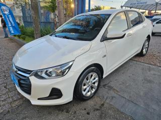 Foto do veículo Chevrolet Onix Plus 1.0 Lt