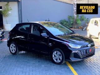 Foto do veículo Hyundai Hb20 Sense 1.0 Flex 12v Mec.