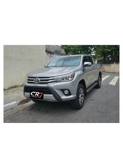 Foto do veículo Toyota Hilux Cd Srx 4x4 2.8 Tdi 16v Diesel Aut.