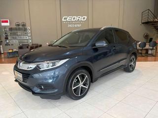 Foto do veículo Honda Hr-v Ex 1.8 Flexone 16v 5p Aut.