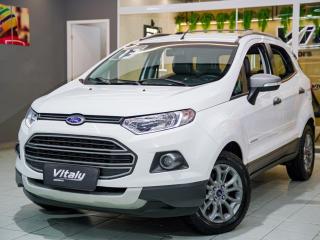 Foto do veículo Ford Ecosport 2.0 16v Flex Freestyle