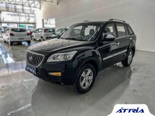 Foto do veículo Lifan X60 1.8 16v 128cv 5p Mec.