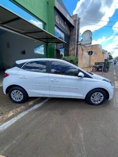 Foto do veículo Hyundai Hb20 1.0 12v Sense 4p Manual Flex