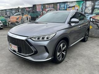 Foto do veículo Byd Song Plus 1.5 Dm-i Phev E-cvt