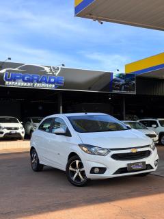 Foto do veículo Chevrolet Onix 1.4 Spe/4 Eco Ltz Auto