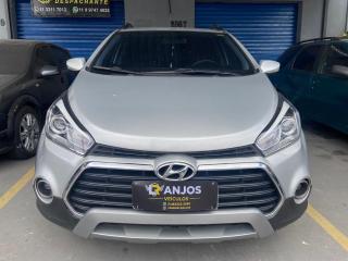 Foto do veículo Hyundai Hb20x Premium 1.6 Flex 16v Aut.