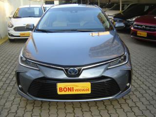 Foto do veículo Toyota Corolla 1.8 Hev Altis Premium Cvt