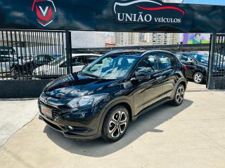 Foto do veículo Honda Hr-v 1.8 Exl Cvt