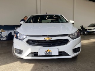 Foto do veículo Chevrolet Prisma 1.4 Spe/4 Eco Lt Auto