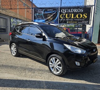 Foto do veículo Hyundai Ix35 2.0 Gls Completo Auto