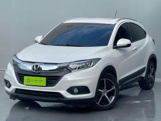 Foto do veículo Honda Hr-v 1.8 Ex Cvt