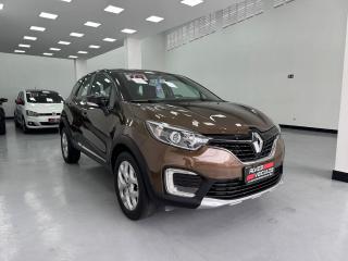 Foto do veículo Renault Captur Zen 1.6 16v Flex 5p Mec.