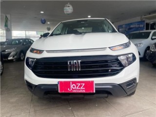 Foto do veículo Fiat Toro Endurance 1.8 16v Flex Aut.