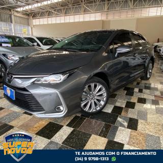 Foto do veículo Toyota Corolla Xei 2.0 Flex 16v Aut.