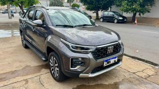 Foto do veículo Fiat Strada 1.0 T200 Cabine Dupla Ranch Cvt