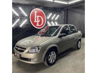 Foto do veículo Chevrolet Classic 1.0 Flexpower