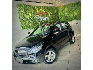 Foto do veículo Chevrolet Agile 1.4 Econoflex Ltz
