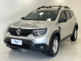 Foto do veículo Renault Duster Intense 1.6 16v Flex Aut.