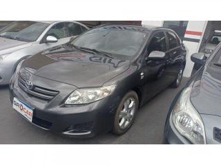 Foto do veículo Toyota Corolla Gli 1.8 Flex 16v Aut.