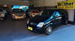 Foto do veículo Chevrolet Meriva 1.8 Flexpower Joy