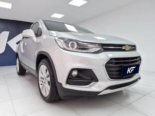 Foto do veículo Chevrolet Tracker 1.4 16v Ecotec Premier Auto
