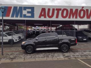 Foto do veículo Toyota Hilux 3.0 Srv 4x2 Cd 8v 4p Manual