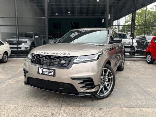 Foto do veículo Land Rover Range Rover Velar 2.0 P400e Phev R-dynamic S Auto 4wd