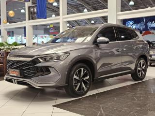 Foto do veículo Byd Song Pro 1.5 Dm-i Phev Gs Auto