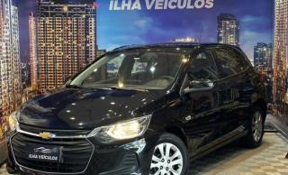 Foto do veículo Chevrolet Onix Sedan Plus Lt 1.0 12v Tb Flex Mec.