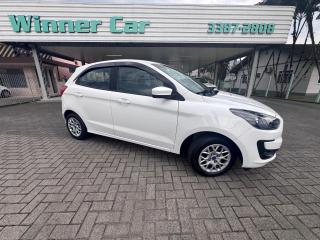 Foto do veículo Ford Ka 1.0 Se/se Plus Tivct Flex 5p