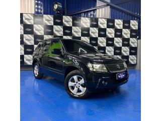 Foto do veículo Suzuki Grand Vitara 2.0 16v Auto