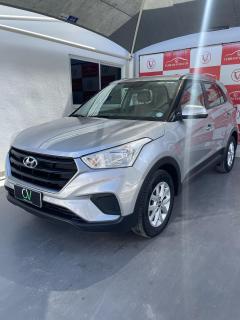 Foto do veículo Hyundai Creta Action 1.6 16v Flex Aut.