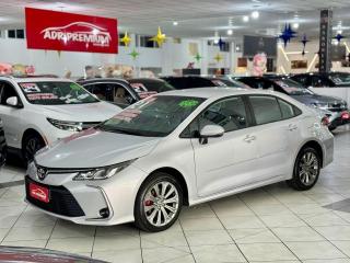 Foto do veículo Toyota Corolla Xei 2.0 Flex 16v Aut.