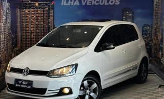 Foto do veículo Volkswagen Fox Connect 1.6 Flex 8v 5p
