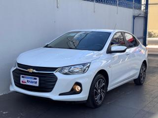 Foto do veículo Chevrolet Onix Sedan Plus Lt 1.0 12v Tb Flex Mec.
