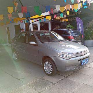 Foto do veículo Fiat Palio 1.0 8v Flex Elx