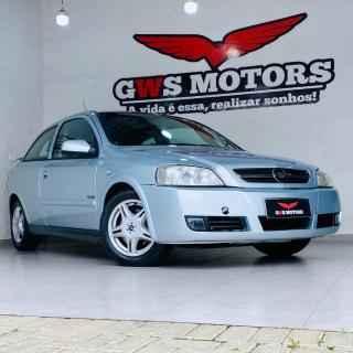 Foto do veículo Chevrolet Astra 2.0 Advantage Flexpower