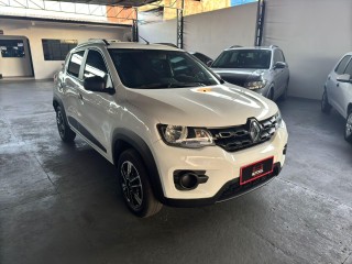 Foto do veículo Renault Kwid Zen 1.0 Flex 12v 5p Mec.