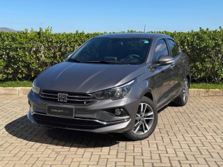 Foto do veículo Fiat Cronos Precision 1.3 8v Flex Aut.