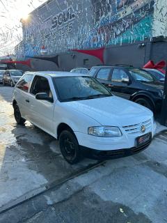 Foto do veículo Volkswagen Gol 1.0 8v City Total Flex - Rede