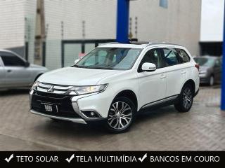 Foto do veículo Mitsubishi Outlander Comfort 2.0 16v Aut.