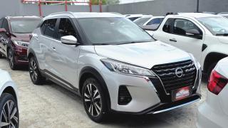 Foto do veículo Nissan Kicks Advance 1.6 16v Flex Aut.