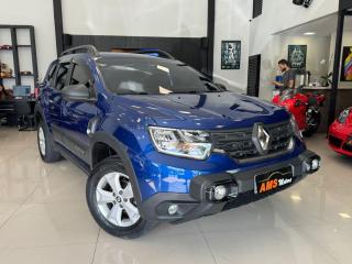 Foto do veículo Renault Duster 1.6 Intense Cvt