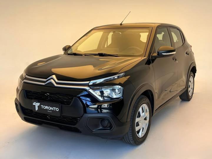Citroën C3 1.0 Live Pack 2025