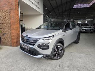Foto do veículo Renault Kardian 1.0 Tce Premiere Edition Auto