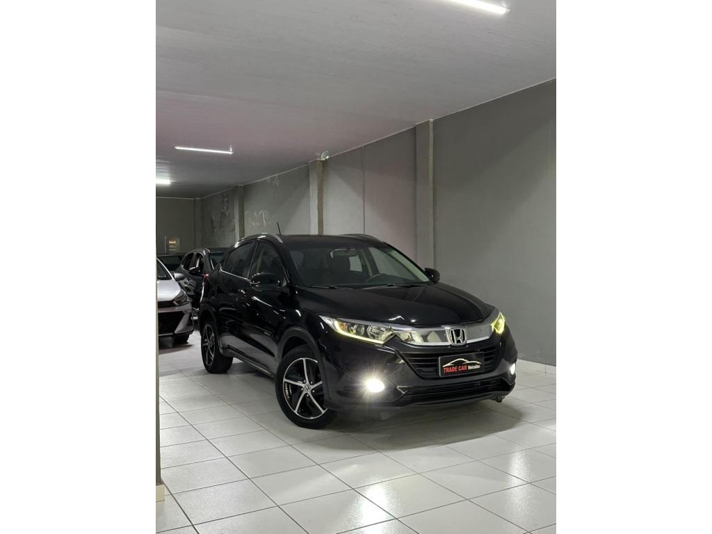 Honda Hr-V HR-V EX 1.8 Flexone 16V 5p Aut. 2021