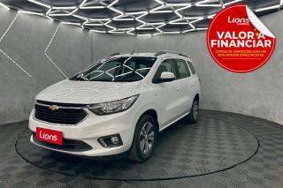 Foto do veículo Chevrolet Spin 1.8 Econoflex Premier 7s Auto