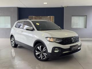 Foto do veículo Volkswagen T-cross 1.0 200 Tsi Comfortline Auto