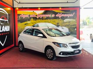 Foto do veículo Chevrolet Onix 1.4 Spe/4 Ltz Auto