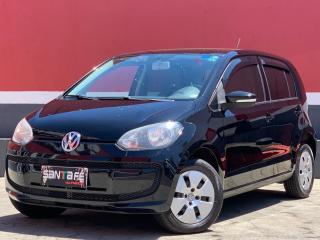 Foto do veículo Volkswagen Up 1.0 12v Bluemotion E-flex Move Up!